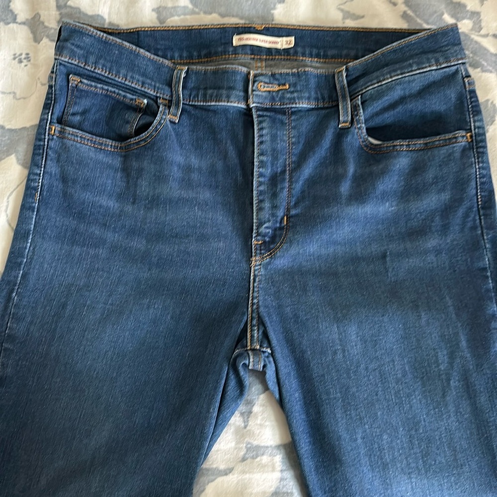 Women’s Levi’s